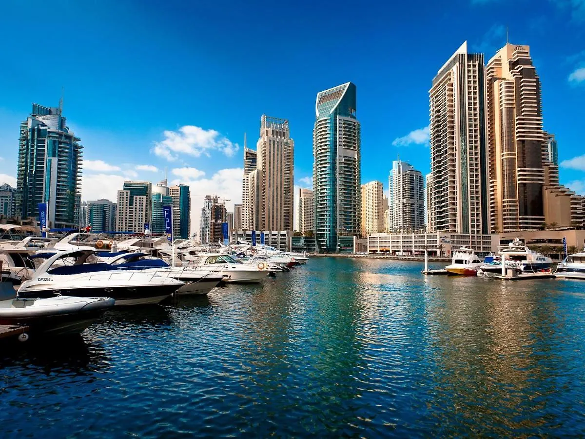 Lunar Hostel 96 Dubai 0*,