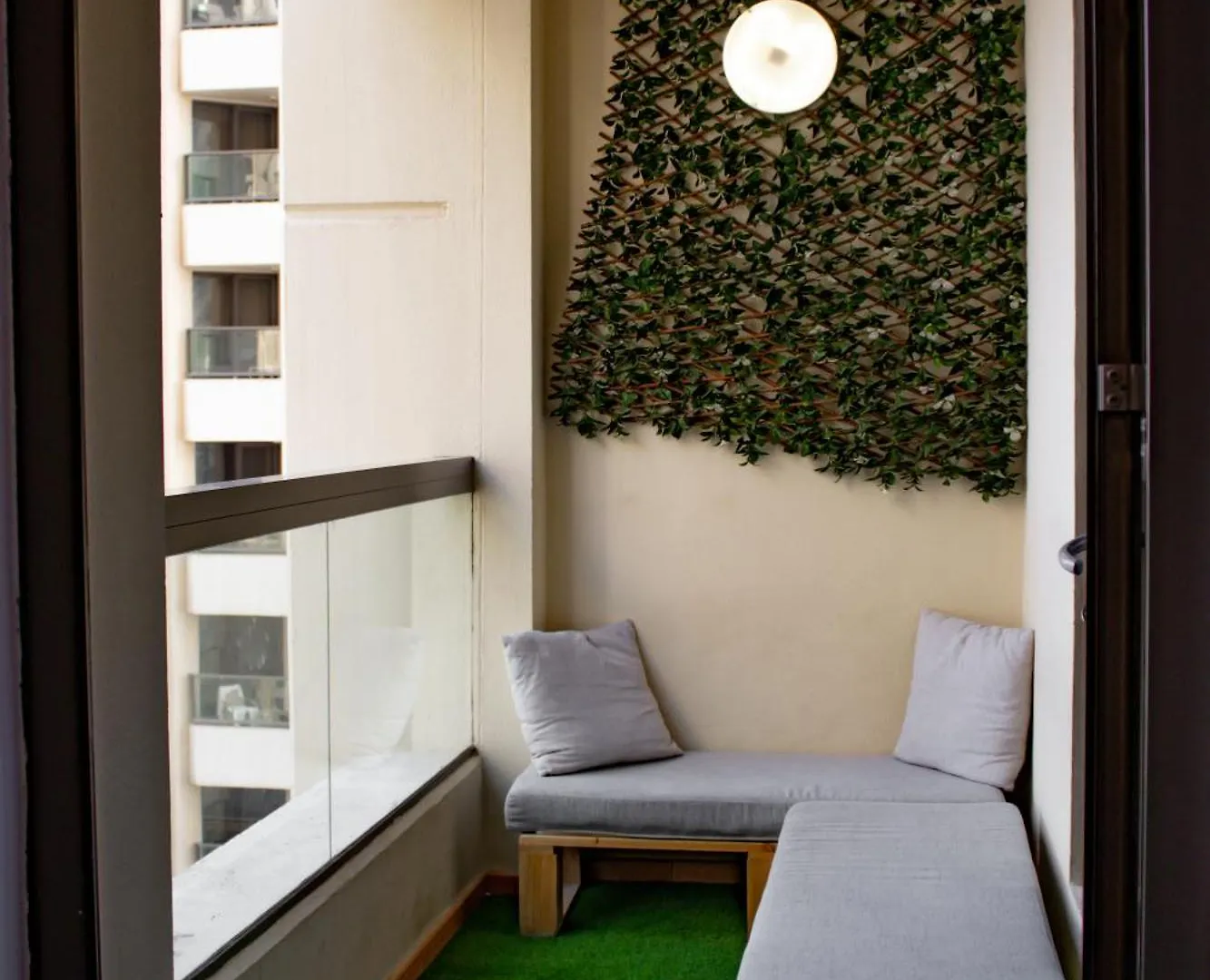 Lunar Hostel 96 Dubai 0*,  United Arab Emirates